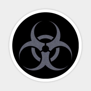 Biohazard Magnet